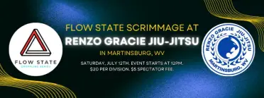Flow State Martinsburg