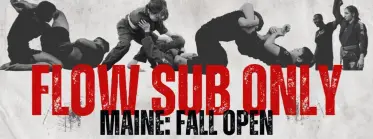 Flow Sub-Only 7: Maine