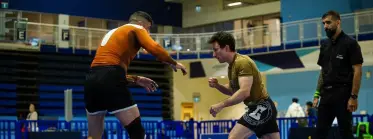 Formation règlement FQJJB