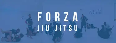 Forza Jiu Jitsu Cup