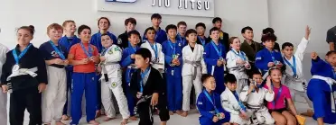 Forza Jiu Jitsu Cup 2