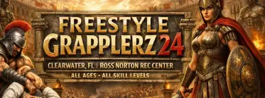 Freestyle Grapplerz Ch. 24