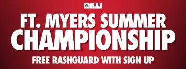 Ft. Myers Summer Championship