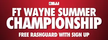 Ft Wayne Summer Championship