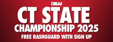 FUJI BJJ CT State Championship 2025