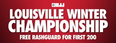 FUJI BJJ Louisville Winter Championship