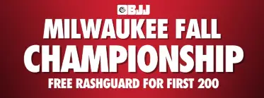 FUJI BJJ Milwaukee Fall Open