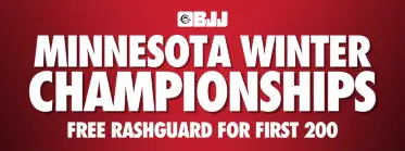 FUJI BJJ Minnesota Winter Championships