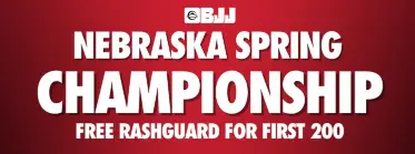 FUJI BJJ Nebraska Spring Championships