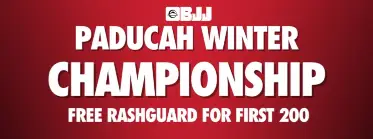 FUJI BJJ Paducah Winter Championship