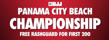 FUJI BJJ Panama City Beach