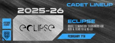 Future Stars of Sub Spectrum: Eclipse (Kids/Teens Gi &amp; No-Gi Double Elimination)