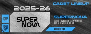 Future Stars: Supernova (Kids/Teens Gi &amp; No-Gi Double Elimination)