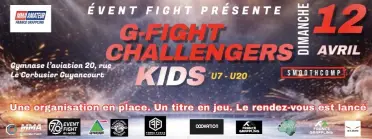 G-FIGHT KIDS