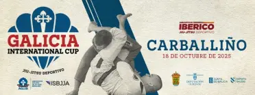 GALICIA INTERNATIONAL CUP