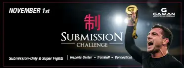 Gaman Submission Challenge