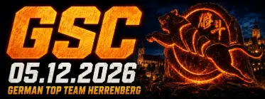 German Shooto Championships 2026