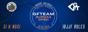 GFT Burgas open