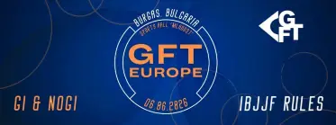 GFT Europe open