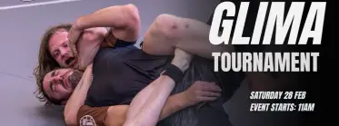 Glima - Team Tournament Vol 3.0