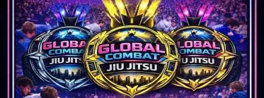 GLOBAL COMBAT JIU-JITSU TORONTO