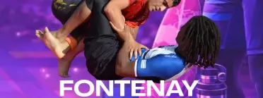 GNC SUMMER TOUR: FONTENAY SOUS SOLEIL