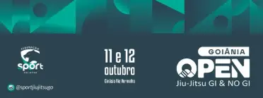 GOIÂNIA OPEN DE JIU-JITSU GI E NOGI 25
