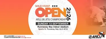 Gold Coast Open 2026
