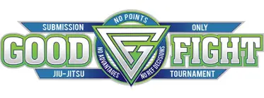 GOOD FIGHT: NY Winter Open - BJJ Tournament in New York 2026