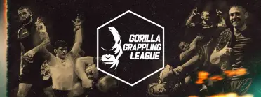 Gorilla Grappling League