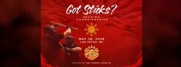 Got Sticks? Esrkima Championships