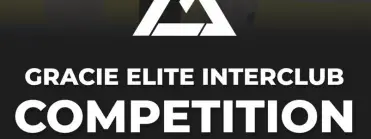 Gracie Elite Interclub
