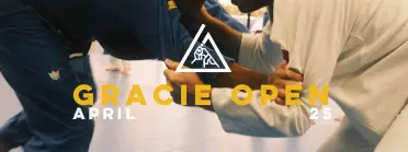 Gracie Jiu-Jitsu Open - Beaumont Ca