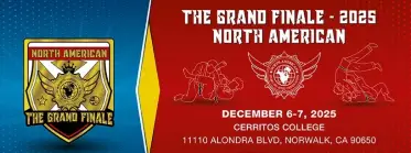 Grand Finale 2025 North American