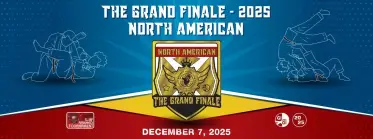 Grand Finale 2025 North American