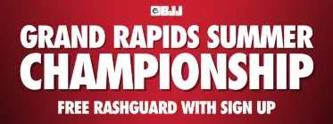 Grand Rapids Summer Championship