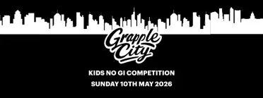 Grapple City