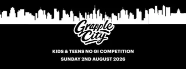 Grapple City 2