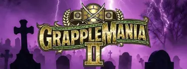 GrappleMania 2 (Presented By Turtle Guard Tournaments)