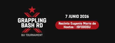 Grappling Bash 2026