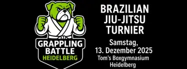 Grappling Battle Heidelberg