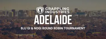 Grappling Industries ADELAIDE