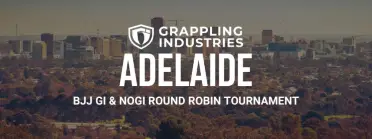 Grappling Industries ADELAIDE