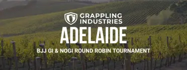 Grappling Industries ADELAIDE