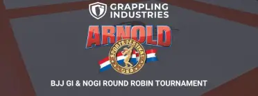 Grappling Industries ARNOLD CLASSIC