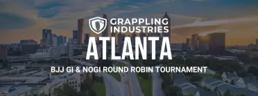Grappling Industries ATLANTA