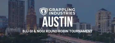 Grappling Industries AUSTIN