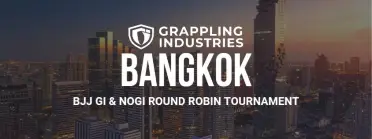 Grappling Industries BANGKOK