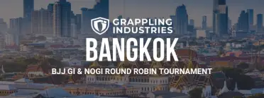 Grappling Industries BANGKOK