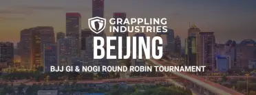 Grappling Industries BEIJING